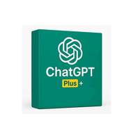 Chat GPT-5 Plus Persona DVD 1 PCS Open AI 28-30 jours Officiel Authentique Appareil IA ChatGPT