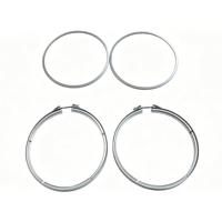 Engine Particulate Filter with Silicon Carbide Module DPF Filter A064C013,A055B953