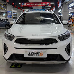 <span class=keywords><strong>Kia</strong></span> <span class=keywords><strong>Stonic</strong></span> 2021 1.4L <span class=keywords><strong>Automático</strong></span>, Usado, Tracción Delantera, SUV Compacto - Product Image 1
