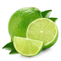 Citrons verts sans pépins de haute qualité en gros, origine Chine - Nutrition naturelle pour la culture de légumes et de fruits