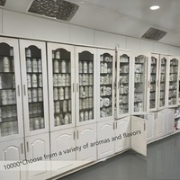 Approvisionnement direct d'usine additif alimentaire de qualité alimentaire saveur de fromage liquide pour les gâteaux et les biscuits de boulangerie