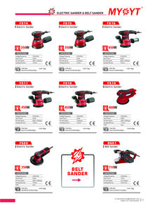 <span class=keywords><strong>Lijadora</strong></span> Inalámbrica MYOYT de 20V, 7000-12000 rpm, 3 en 1, 6 Velocidades, Arranque Suave, Almohadillas de Lijado <span class=keywords><strong>con</strong></span> Adhesivo, Carcasa de Nailon de Grado Profesional - Product Image 5