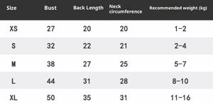 2025 gaya baru bulu poliester musim gugur musim dingin geometris putri Hoodie Teddy anak anjing Tahun Baru produsen pakaian anjing peliharaan - Product Image 4