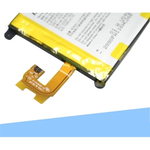 Batterie de remplacement LIS1543ERPC 3200mAh pour Sony Xperia Z2 D6502 CE RoHS, vente en gros, haute qualité, 0 cycle - Product Image 3