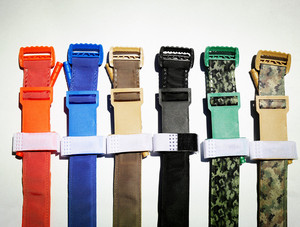 Laccio emostatico medico di pronto soccorso laccio emostatico - Product Image 4