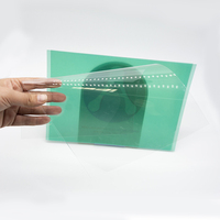 Rouleau de feuilles transparentes APET RPET de qualité alimentaire, conformes aux normes FDA, pour emballage thermoformé sous blister, 0,15 mm-1,5 mm