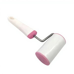 Rouleau à pâtisserie créatif en plastique pour pâte à dumplings, à tarte et à <span class=keywords><strong>pizza</strong></span> - Nouveaux ustensiles de pâtisserie - Product Image 1