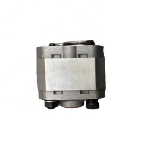 Pompe à engrenages hydraulique de petite cylindrée série CBK-F1.5 CBK-F2, Pompe hydraulique CBK-F1.5 - Product Image 1
