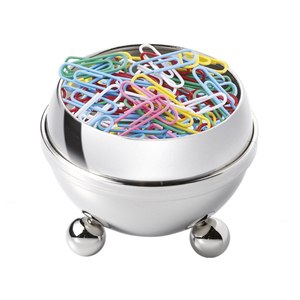 Porta cellulare e posacenere D = 84 per apparecchiature per ufficio - Product Image 2