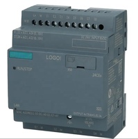 Módulo controlador PLC 6ED1052-2CC08-0BA2 6ED1 052-2CC08-0BA2 6ED10522CC080BA2 LOGO 24CEo Módulo lógico sin pantalla