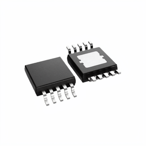 TPS7A4301DGQR ชิ้นส่วนอิเล็กทรอนิกส์สำหรับการจัดการพลังงาน (PMIC) ช่องทางผู้ผลิต 10 TFSOP, 10 MSOP Exposed Pad - Product Image 1