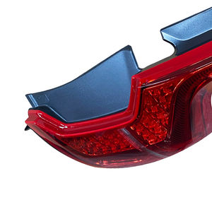 Womala OE 31655915 lampu belakang Driver kiri belakang kombinasi kualitas tinggi <span class=keywords><strong>XC90</strong></span> untuk <span class=keywords><strong>Volvo</strong></span> XC60 <span class=keywords><strong>XC90</strong></span> suku cadang mobil - Product Image 3