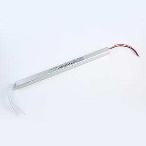 HM-60W-12V-5A ultra mince boîte à lumière alimentation à découpage vente chaude AC110V-260V à DC12C 60W avec un avantage compétitif - Product Image 1