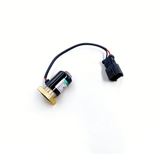 Электромагнитный клапан Original17A-15-17271 WA180 WA250 WA320 WA300 Япония - Product Image 5