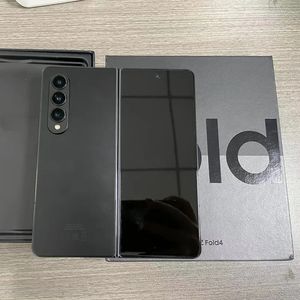 โทรศัพท์แอนดรอยด์สมาร์ทมือถือ<span class=keywords><strong>5G</strong></span>, ปลดล็อคสองซิมเงื่อนไขใหม่สำหรับ <span class=keywords><strong>Samsung</strong></span> <span class=keywords><strong>Galaxy</strong></span> <span class=keywords><strong>Z</strong></span> พับ<span class=keywords><strong>4</strong></span>ผู้ใช้ - Product Image 1