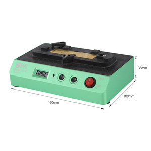 Miglior strumento di riparazione della scheda madre del computer portatile del telefono cellulare della piattaforma di saldatura di smontaggio intelligente 120e - Product Image 1