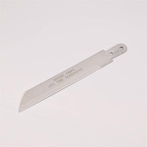 ใบมีดตัดสแตนเลสคุณภาพสูงสำหรับใช้ในครัวสำหรับตัดผลไม้และผัก ใบมีดมีดทำครัวสำหรับตัดผลไม้ - Product Image 3