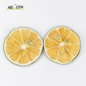 Khô <span class=keywords><strong>Lime</strong></span> lát không có chất phụ gia hương vị thơm hoàn hảo cho <span class=keywords><strong>salad</strong></span> trộn & nấu ăn - Product Image 6