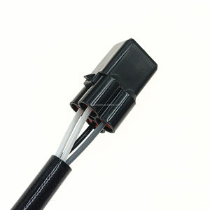 BC38592A1000 BC3-8592A-10-00 capteur d'oxygène de moto pour Ya-maha <span class=keywords><strong>T</strong></span>-<span class=keywords><strong>Max</strong></span> 530 / SX/<span class=keywords><strong>DX</strong></span> 17-19 <span class=keywords><strong>T</strong></span>-<span class=keywords><strong>Max</strong></span> <span class=keywords><strong>560</strong></span> 2020 - Product Image 4