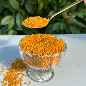 Pólen de Abeja Orgánico Fresco de Alta Calidad, Materia Prima de Pólen de Abeja Puro, 100% Pureza, Pólen de Abeja de Camelia - Product Image 4