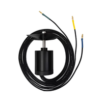 Moteur BLDC Flipsky IP58 6~14S 160KV 1100W étanche 5062 pour propulseur sous-marin de bateau de surf |   Efoil Drive Ocean Waters