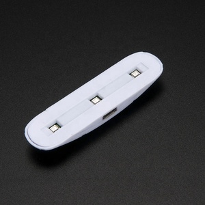Protector de Pantalla de Vidrio Templado Nano Líquido <span class=keywords><strong>UV</strong></span> Curvo 3D para Xiaomi <span class=keywords><strong>Mi</strong></span> 11, para Samsung S25 - Product Image 4