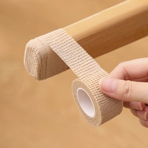 Bảng Mat im lặng gác chân chống trượt và chịu mài mòn băng đàn hồi - Product Image 5