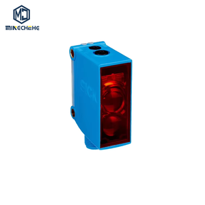 Capteur photoélectrique GTB10-P4212 GTB10-P4211 GTB10-P4213 à sortie PNP pour système de contrôle de machine d'emballage - Product Image 1