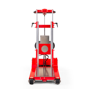 Zonzini domino điện cầu thang leo núi bơm nhiệt bếp an toàn cho nhà sử dụng pin lithium động cơ vật liệu xây dựng giao thông vận tải - Product Image 4