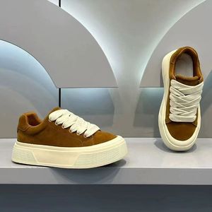 Scarpe da Uomo a Prezzo All'Ingrosso, Nuovi Arrivi, Versatili Scarpe Casual da Skateboard, Calzature Sportive di Tendenza, Sneakers Bianche di Alta Qualità - Product Image 5