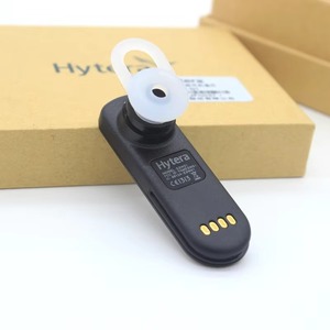 ESW01-N1 Écouteurs intra-auriculaires Bluetooth avec indicateur de batterie LED, connexion automatique, accessoires pour talkie-walkie - Product Image 3
