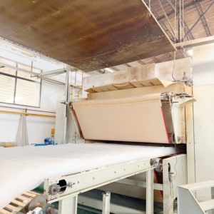 Rouleau d'isolation thermique en polyester HighLoft Eco Itch Free R3.4 pour <span class=keywords><strong>la</strong></span> construction de toits, de murs et de plafonds - Product Image 6