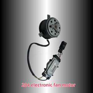 Alta calidad utilizada para <span class=keywords><strong>mercedes</strong></span>-<span class=keywords><strong>benz</strong></span> C200 <span class=keywords><strong>C320</strong></span> C350 soplador de aire acondicionado y Motor de ventilador de radiador W204 gran oferta - Product Image 4