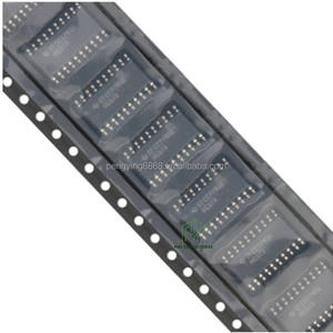 Pengying Ic Chipset Geïntegreerde Schakeling Originele Nieuwe Sn74hc21dr Sop-14 Zijde Print Hc21 Dual Vier-Input Positief En Poort - Product Image 1