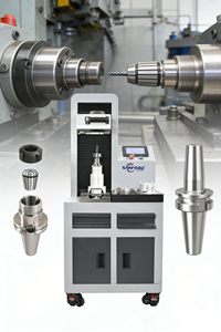 Changeur d'outils automatique haute précision, idéal pour les usines industrielles, avec certification CE - Product Image 3