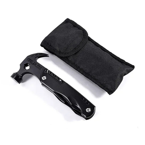 Clé multifonctionnelle, marteau, pince pliante universelle, outil EDC, clé universelle, pince pliante, outils à main - Product Image 6