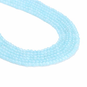 Cuentas de Piedras Preciosas de Piedra Lunar Arcoíris en Venta 2476-Trillion Esmeralda Radiante y Corte Hexagonal Corte Diamante Piedra Preciosa Arcoíris - Product Image 5