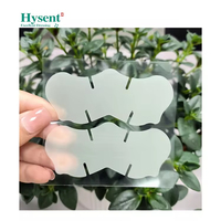 Hysent Patch nasal en gel hydrocolloïde le plus vendu, modèle HS-HY-30-01, produit de beauté et de soins personnels