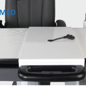 LY-700-2 Table de réfraction optique professionnelle combinée, unité de test optique, machine optique avec chaise motorisée - Product Image 4