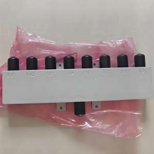 KRY <span class=keywords><strong>101</strong></span> 1946/2 1*8 VÍAS GPS Splitter KRY1011946/2 - Product Image 4