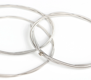 Cordes de basse <span class=keywords><strong>Kaysen</strong></span> 4/5 fabriquées en usine - Product Image 6