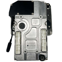 Écran LCD pour excavatrice 7835-31-1000 7835-31-1001 7835-31-1002 7835-31-1003 7835-31-1004 Compatible avec Komatsu