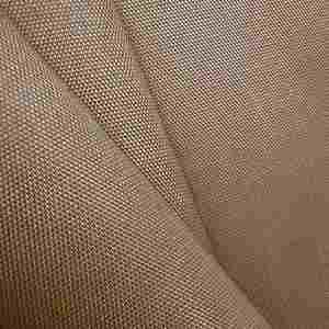 Tissu Gridstop 210D en polyester 220 g/m², antistatique, fil teint 125D, polyéthylène de poids moléculaire élevé, léger, pour garçons - Product Image 3