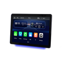 Nouveau Style 10.1 pouces TFT voiture appui-tête moniteur automobile multimédia tactile WIFI USB miroir lien TV stéréo siège arrière LCD Carplay