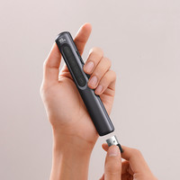 Mini-pointeur de présentation rechargeable pour enseignement et discours professionnels, multifonction avec télécommande et lumière rouge