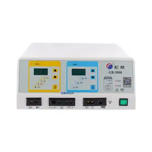 Power Chirurgisch Instrument Medische Apparatuur Hoogfrequente Elektriciteitsstimulator Zenuwstimulatie Apparaat