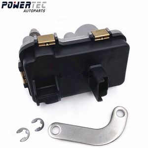 Actuador Electrónico de Válvula de Descarga TD04L, Actuador Electrónico 49477-01204, Turbocompresor para Land Rover <span class=keywords><strong>Evoque</strong></span> <span class=keywords><strong>2.2</strong></span> TD4 <span class=keywords><strong>SD4</strong></span> - Product Image 3