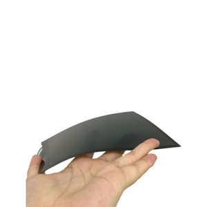 Trong sản xuất 7.84 inch 1440x1290 linh hoạt AMOLED LCD hiển thị với bảng điều khiển - Product Image 1