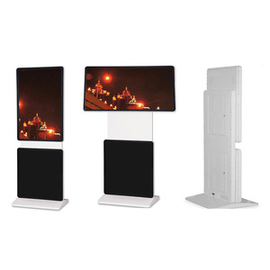 32 "43'' 55 ''1920x1080 RK3288 2 + 16 gam tầng thường vụ Android hệ thống quảng cáo cảm ứng điện dung AIO PC Máy nghe nhạc - Product Image 3