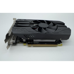 Carte graphique de bureau à faible consommation d'énergie Radeon R7 240 4 Go GDDR3 128 bits PCI avec ventilateur, compatible DirectX 11, graphismes haute performance - Product Image 5
